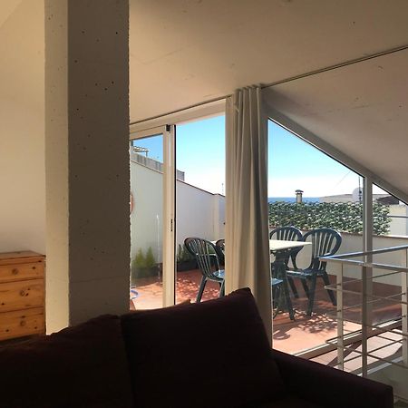 Apartaments Ample Port Marina Palamós Extérieur photo