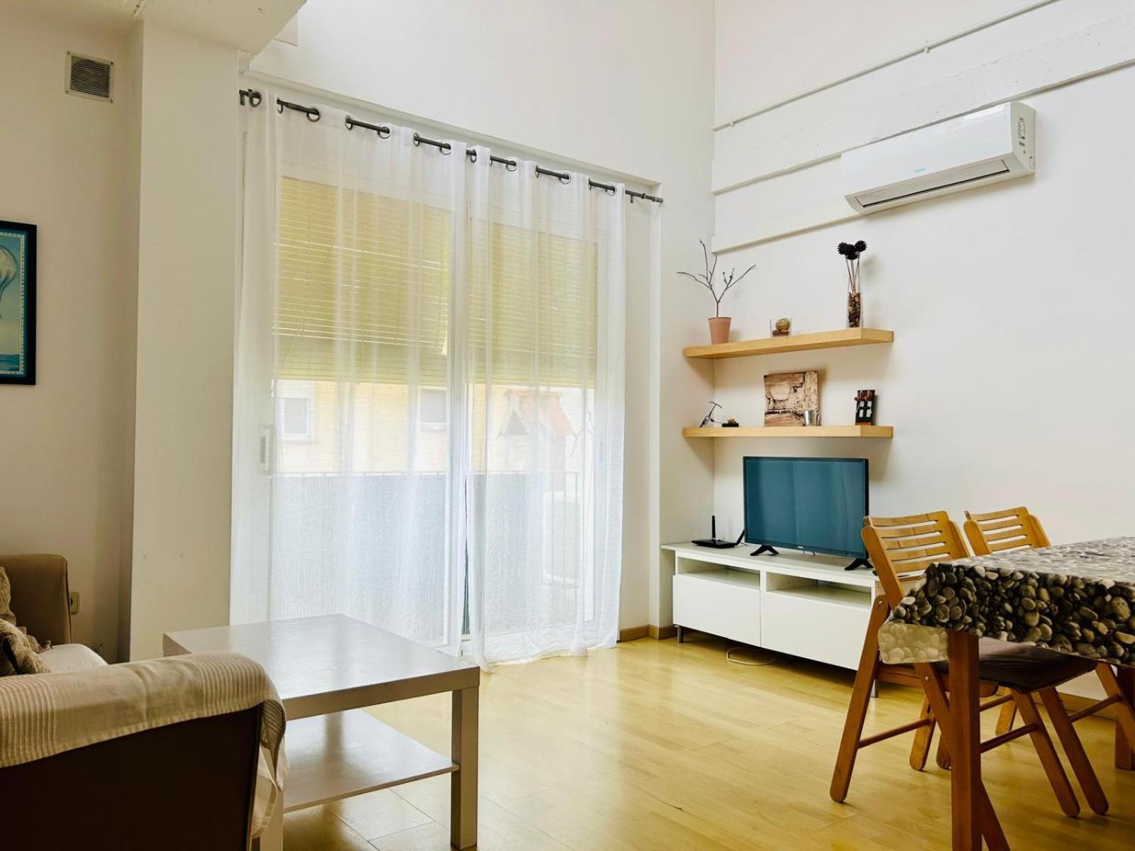 Apartaments Ample Port Marina Palamós Extérieur photo