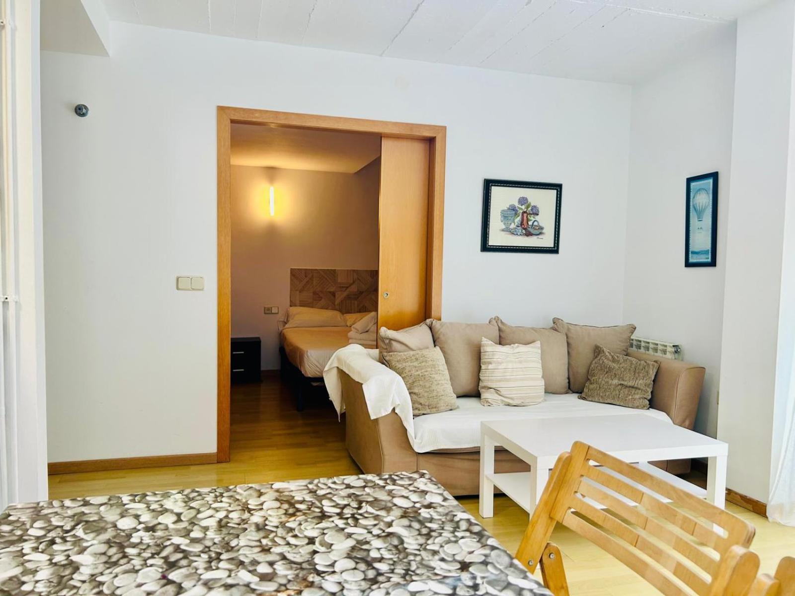 Apartaments Ample Port Marina Palamós Extérieur photo