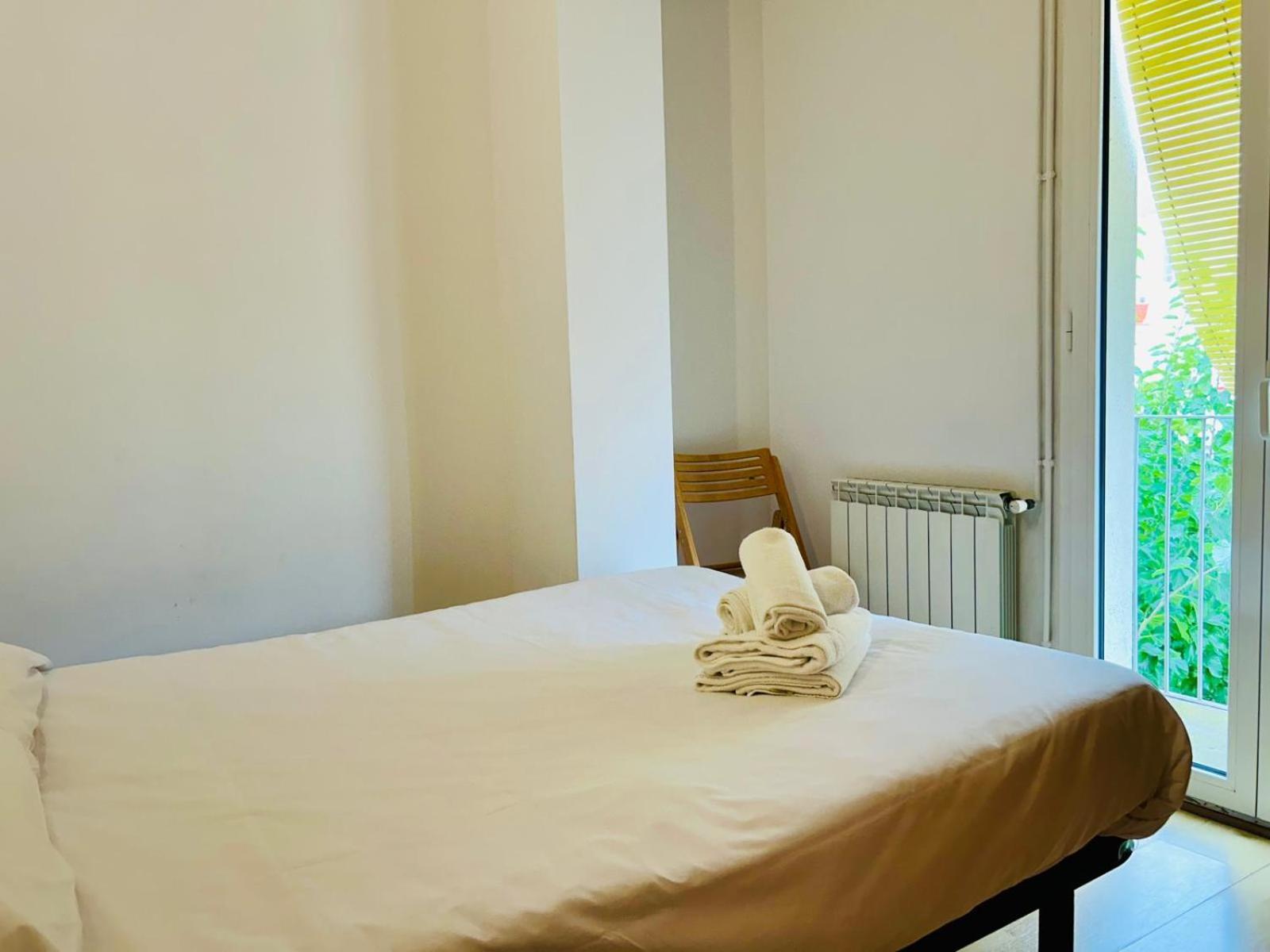 Apartaments Ample Port Marina Palamós Extérieur photo