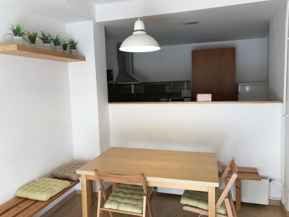 Apartaments Ample Port Marina Palamós Extérieur photo