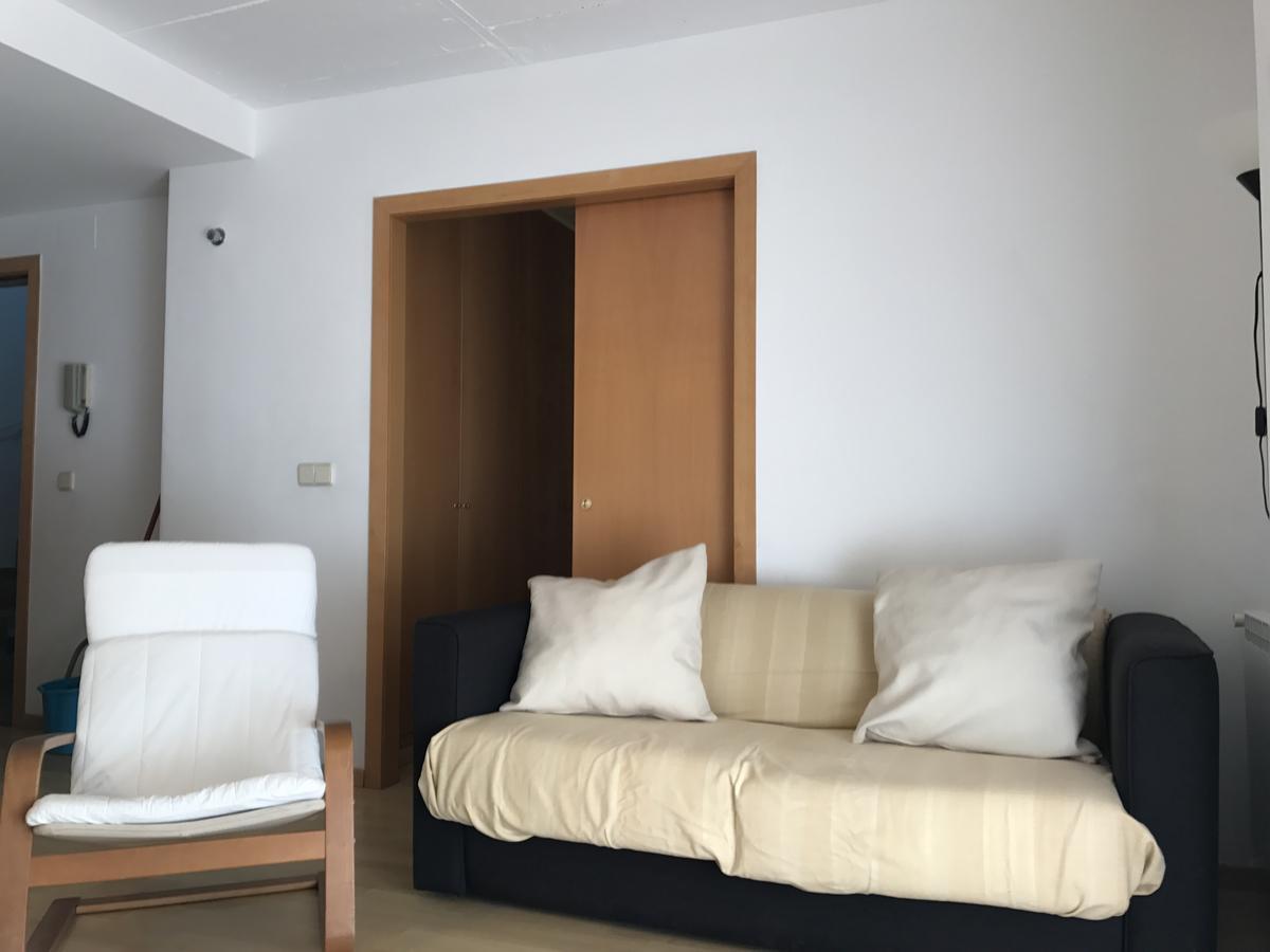 Apartaments Ample Port Marina Palamós Extérieur photo