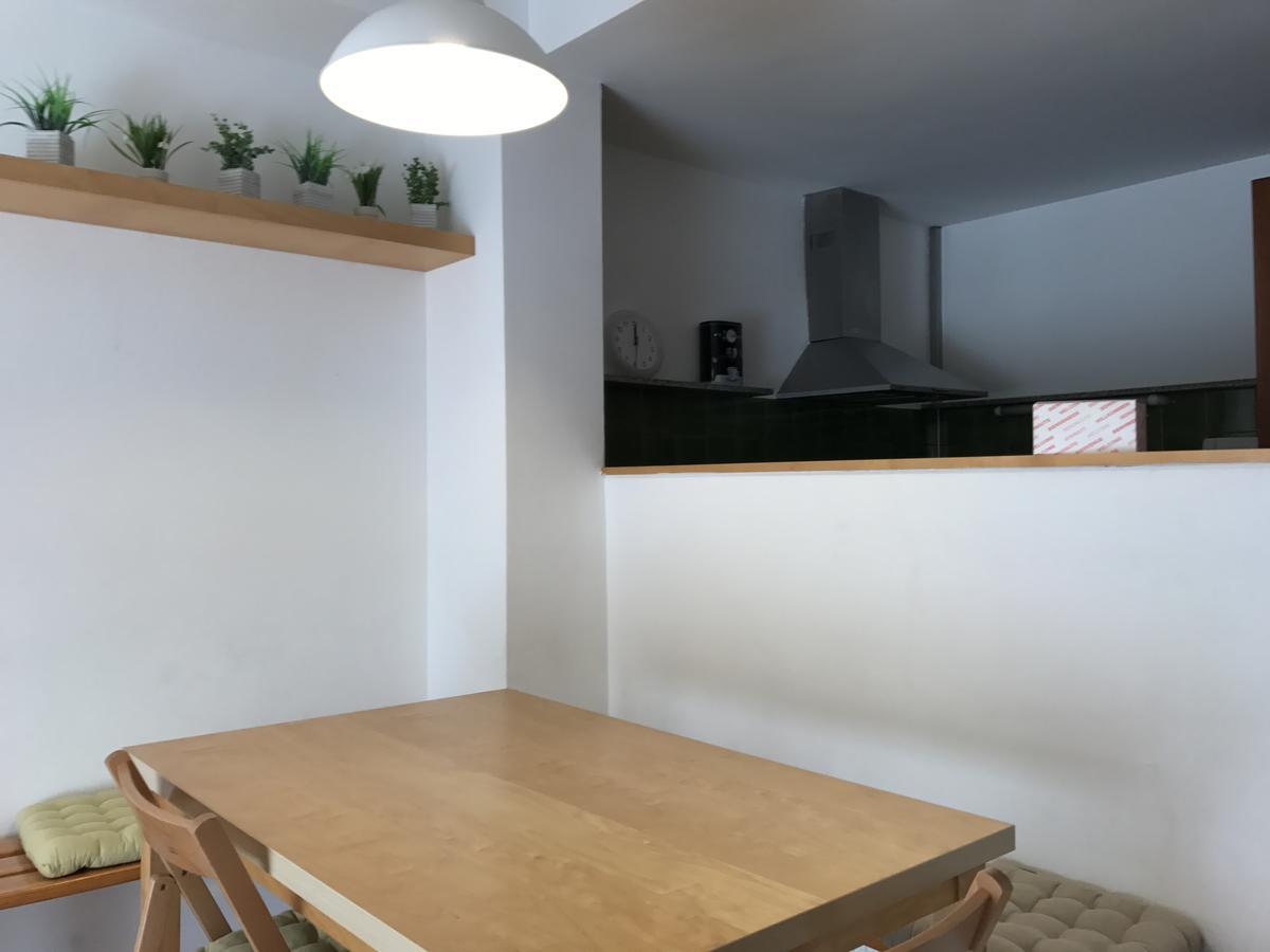 Apartaments Ample Port Marina Palamós Extérieur photo
