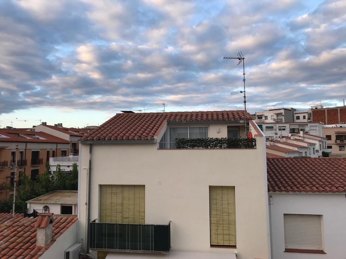 Apartaments Ample Port Marina Palamós Extérieur photo